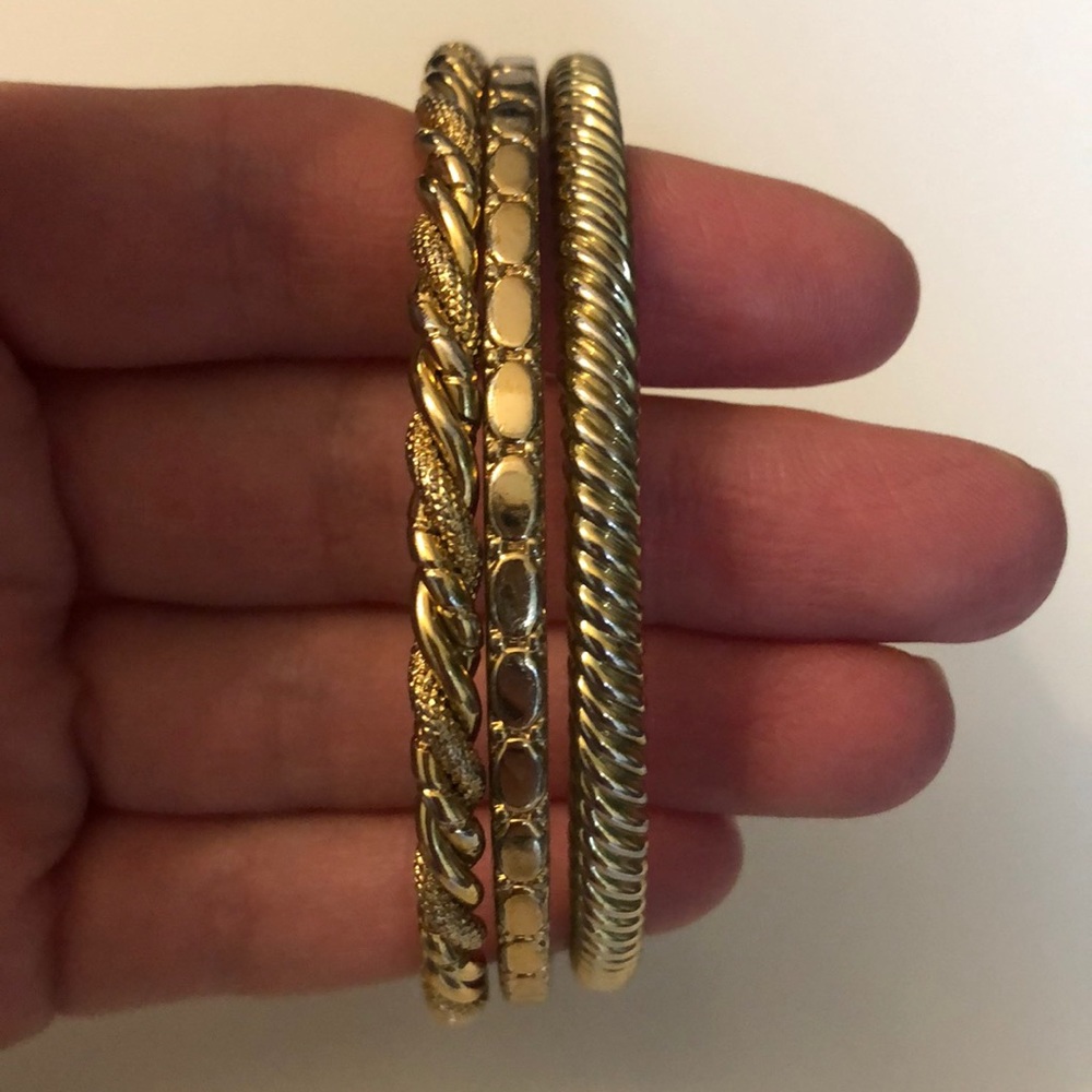 JCrew bracelets - Picture 5 of 6